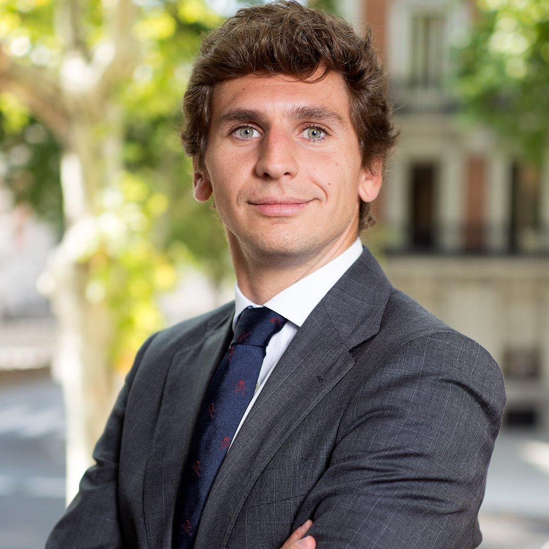Pablo Ferreira (Asesor Financiero y Gestor de Patrimonios)