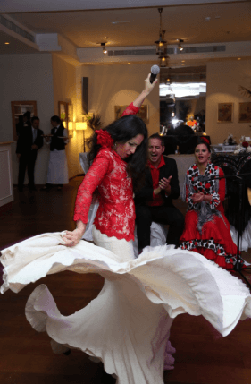 Flamenco Art & Entertainment