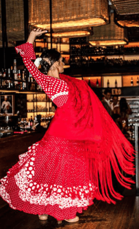 Flamenco Art & Entertainment