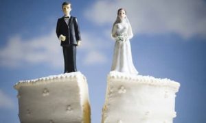 un buen divorcio en emiratos puede ser muy difícil