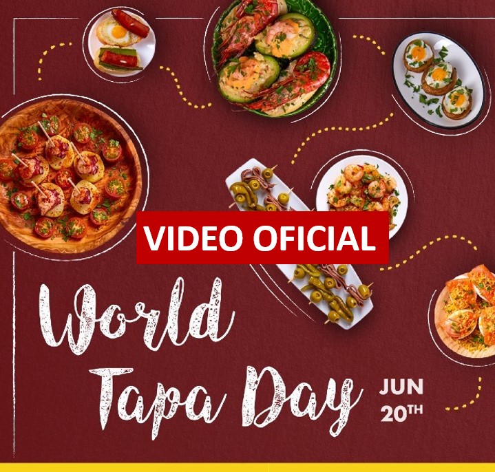 Dia Tapa enespanol Tapa Day World