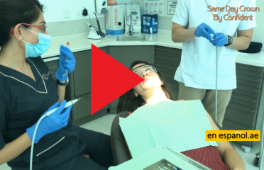 Portada video dental dubai dentista