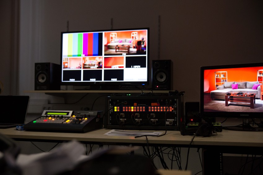 ProTV (Productora de televisión y vídeo)
