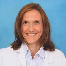 Dra Charlotte Zoeller (Medicina Familiar)
