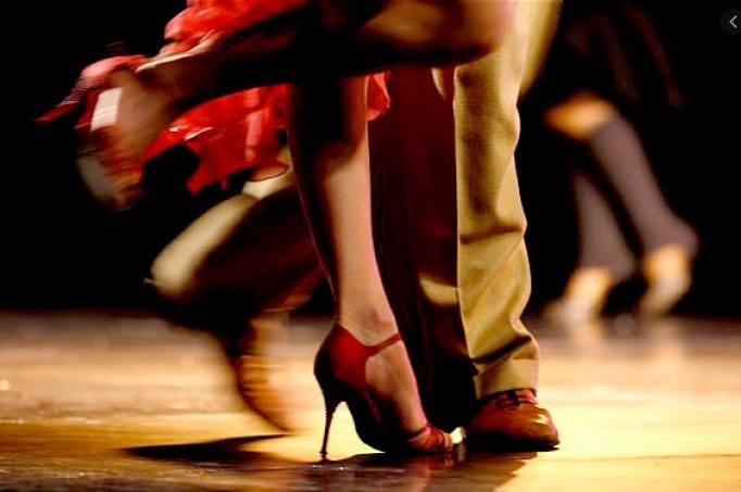 Flamenco Art (Espectáculos de tango)