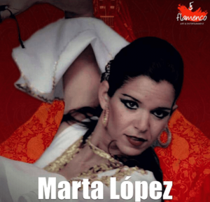 marta lopez flamenco sevillanas dubai