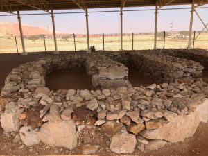 pozo MleihaSharjah arqueología Emiratos Dubai en español enespanol (6)