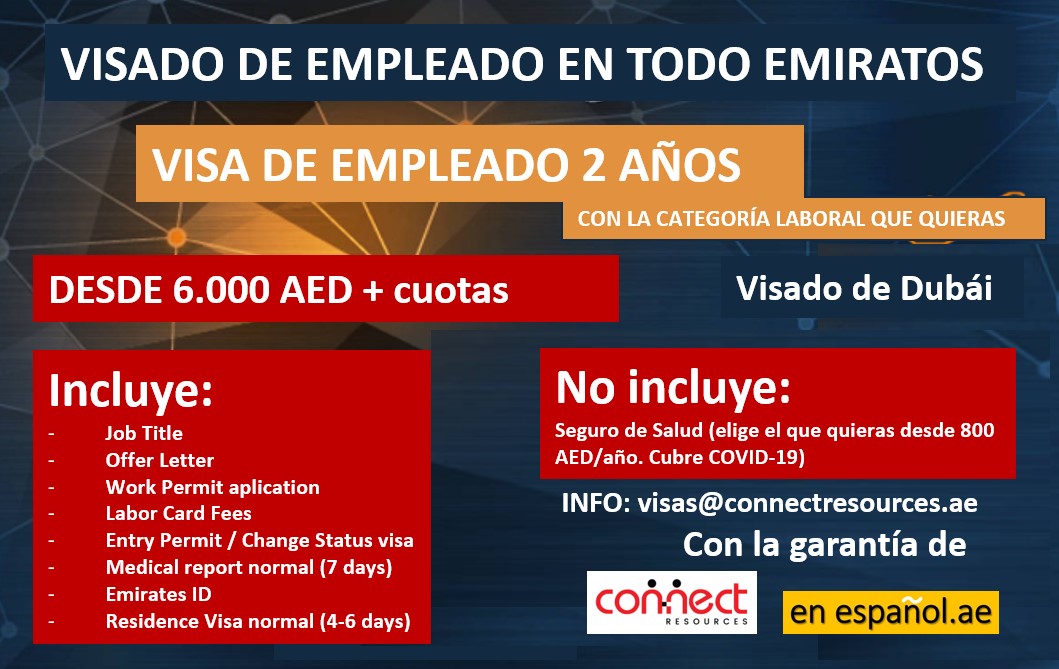 visado barato emiratos dubai visa barata 