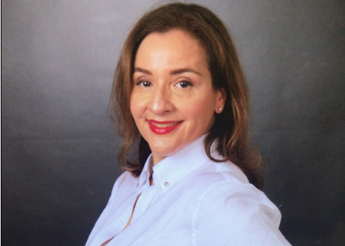 Dra. Maria Perez Morales (The Clinic DIFC)