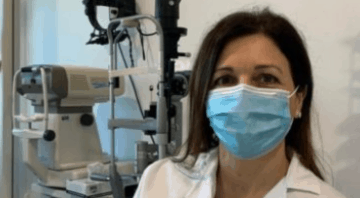 marta calatayud dubai quiron ojos oftalmologa