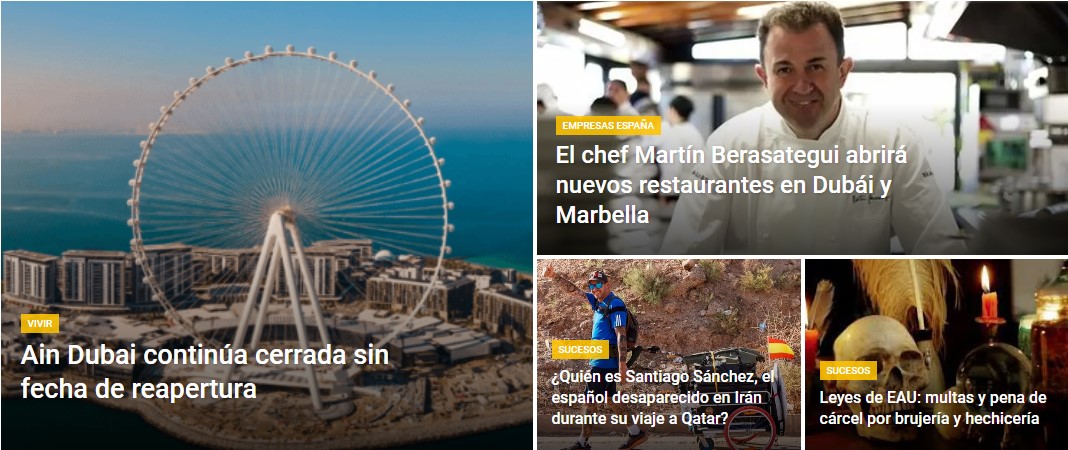 vivirendubai revista