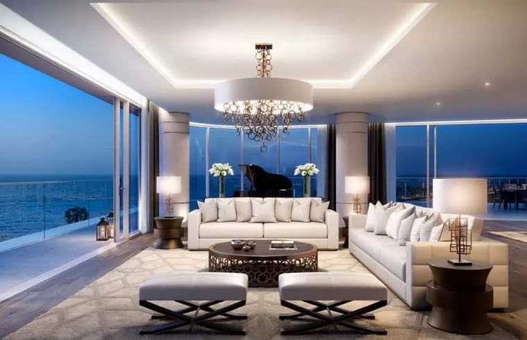 Ricardo Gonzalez (Luxe Homes Dubai)